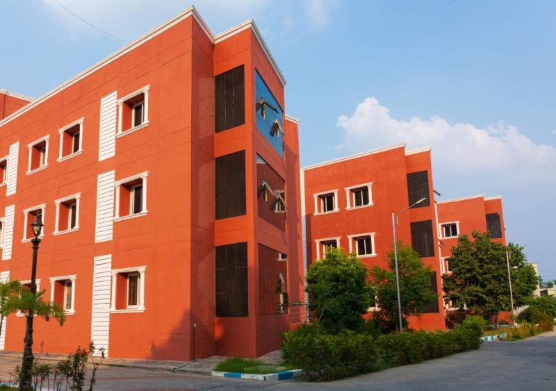 Hotel Aalayam Tiruvannāmalai Exterior foto